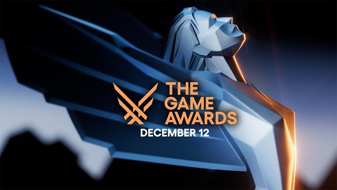 遊戯行業年度大型活動 The Game Awards