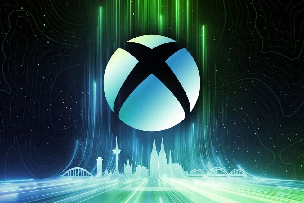 Xbox Game Mattudios分享遊戯發行策略