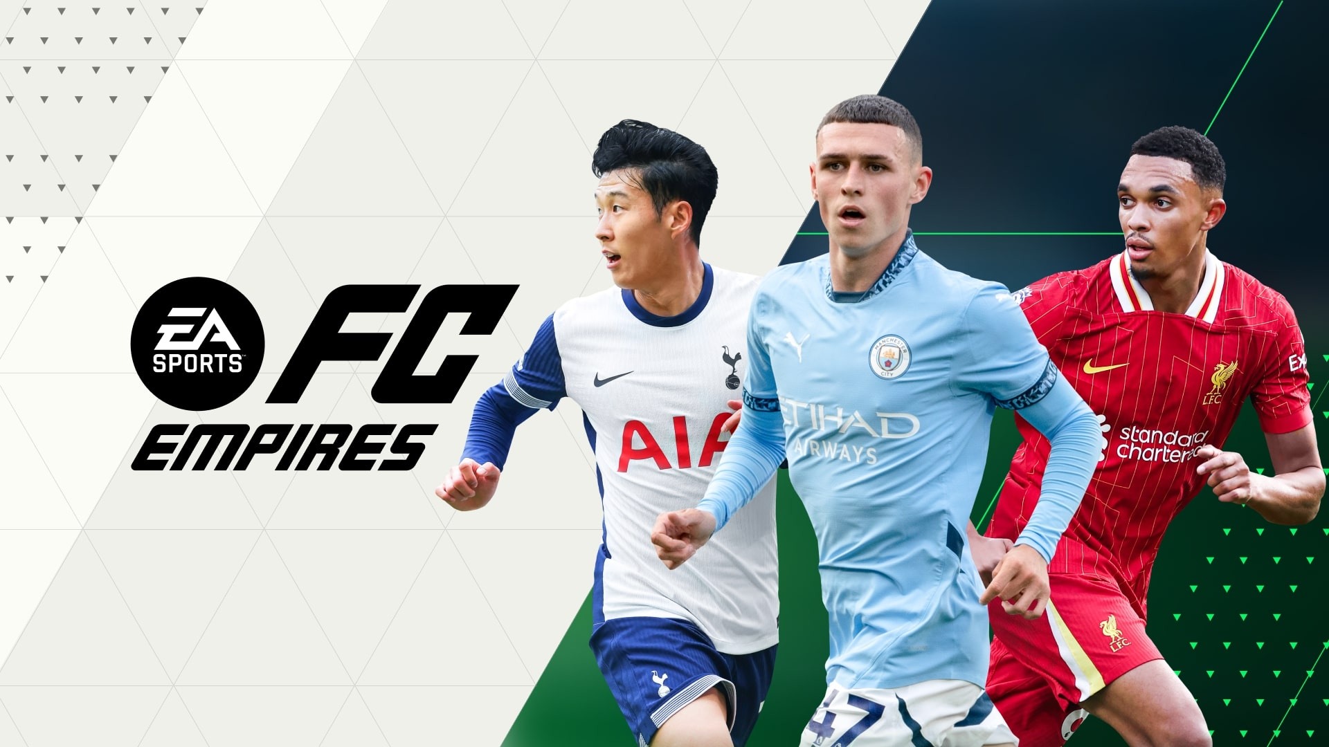 《EA SPORTS FC Empires》亞太地區開放搶先