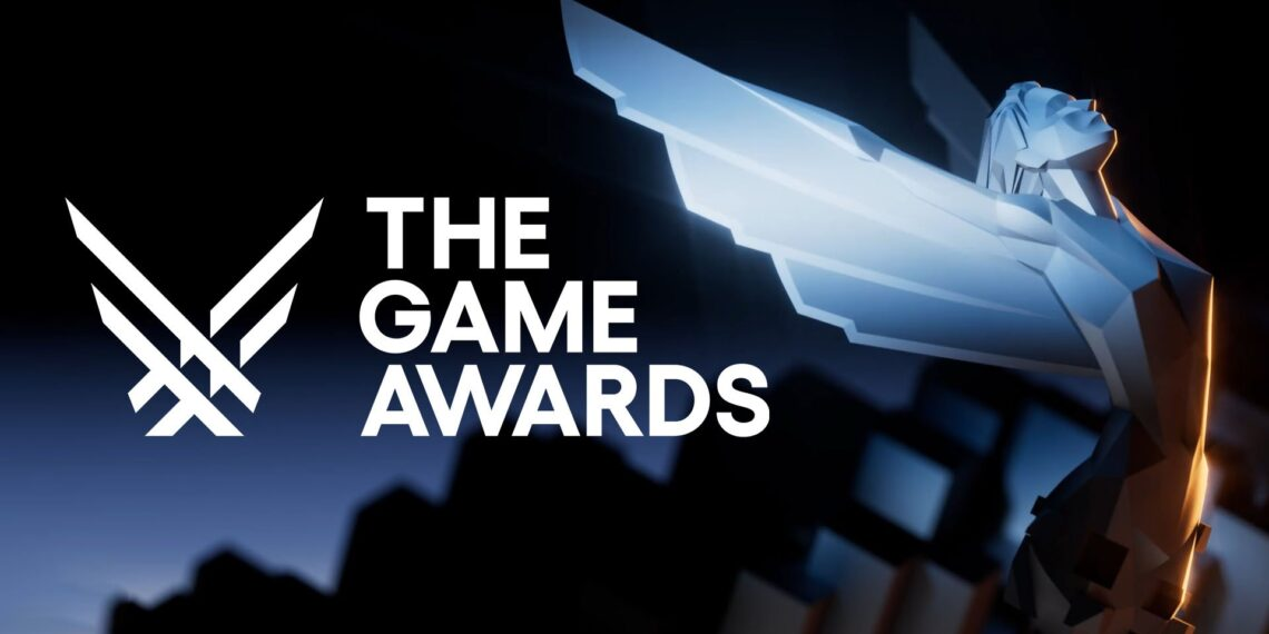 The Game Awards 今日(12024年遊戯獎) 