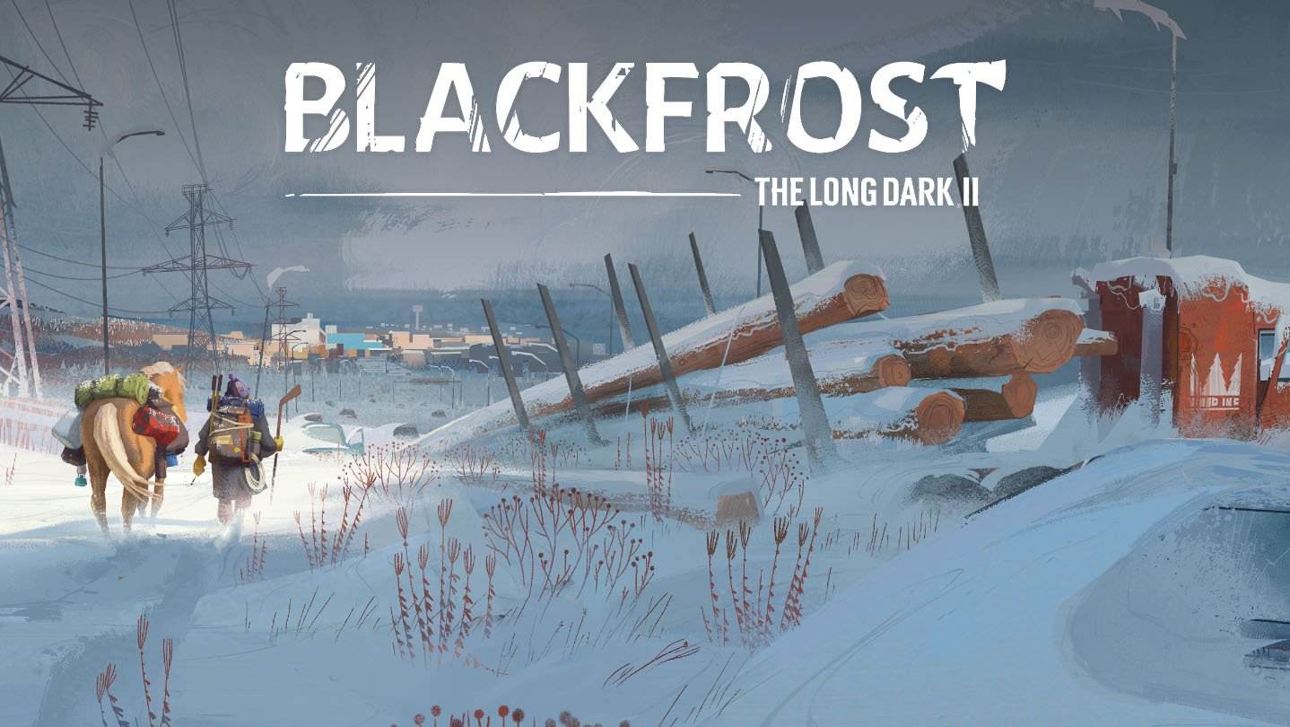 《漫漫長夜2》:Blackfrost(BLACKFROST: