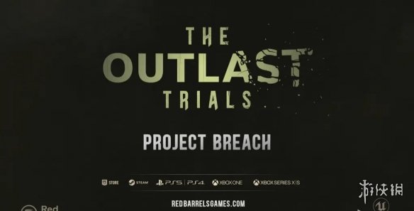 《The Outlast Trials》引入新的試鍊環境