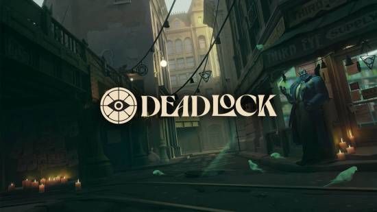 《Deadlock》在線人數跌破1萬人