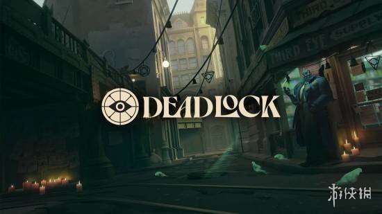 《Deadlock》在線人數跌破1萬人