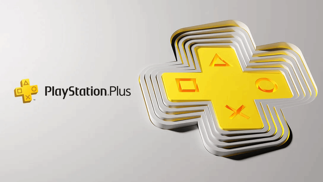 索尼將於2025年1月離開PS Plus