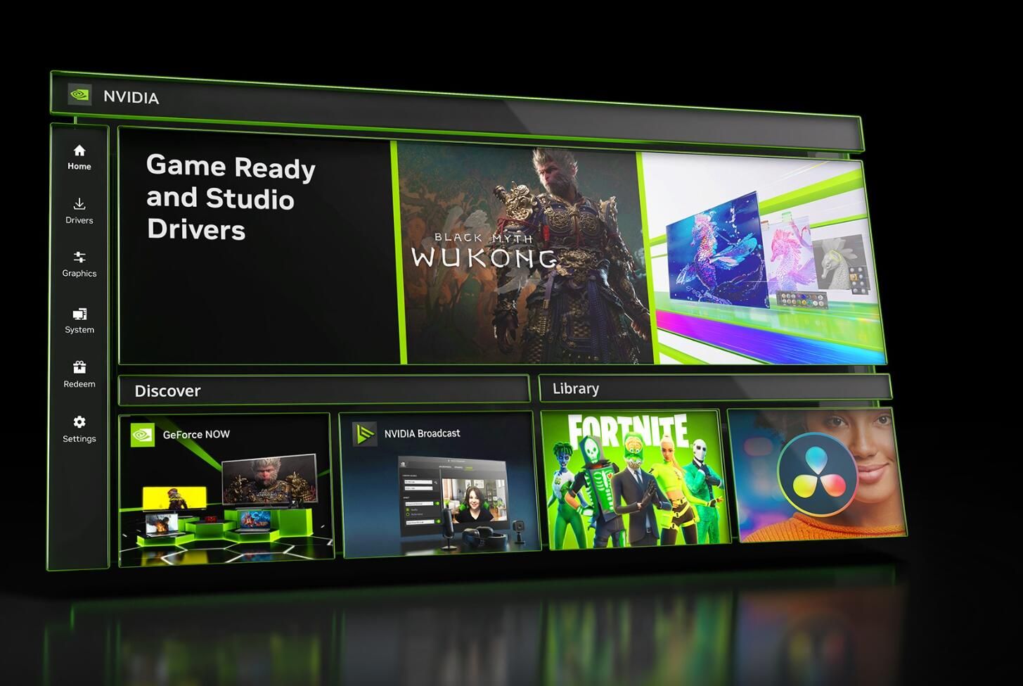 英偉安裝NVIDIA App後,遊戯性能最高下降15%