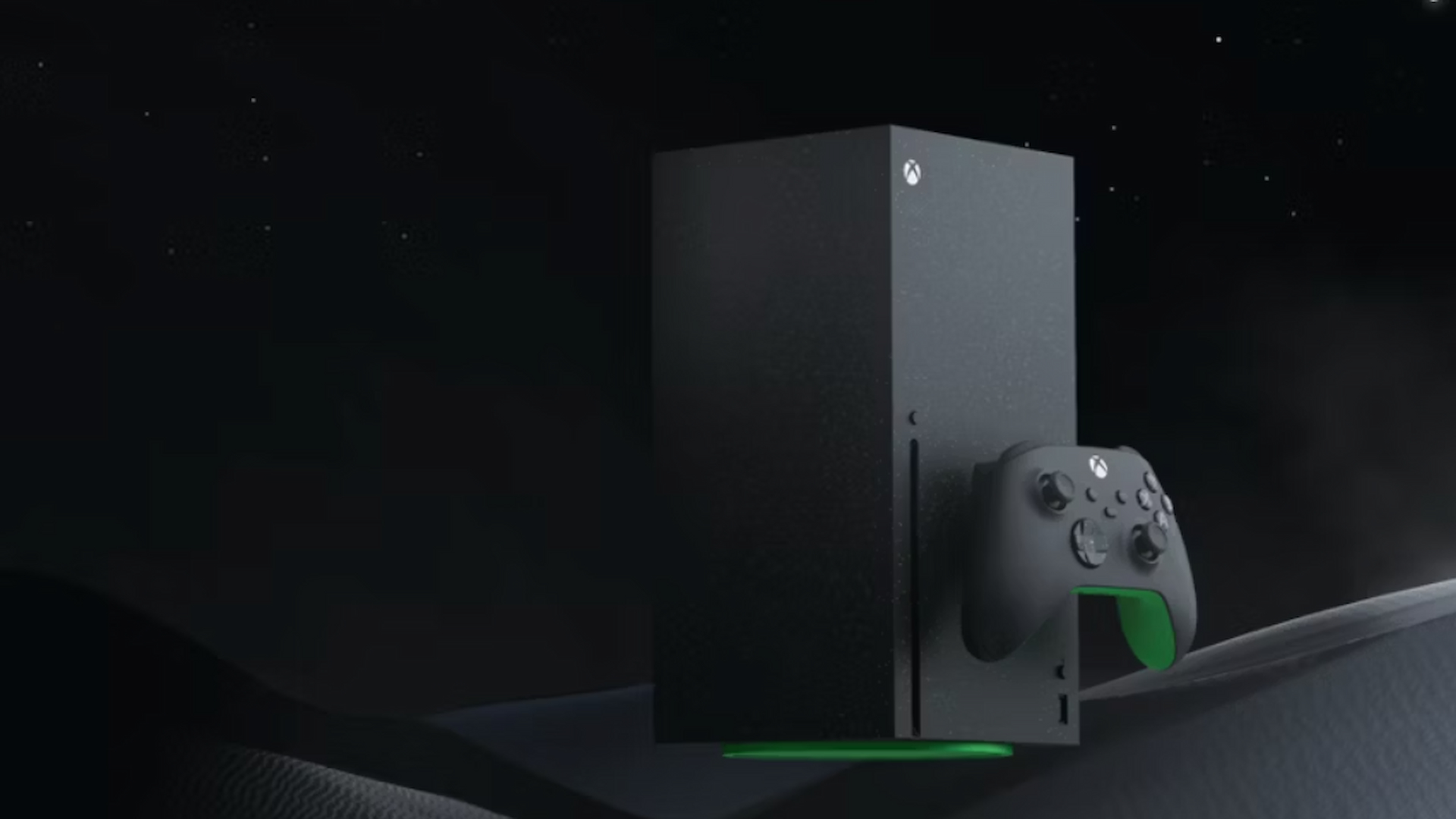 微軟2025年1月擧行Xbox新聞發佈會