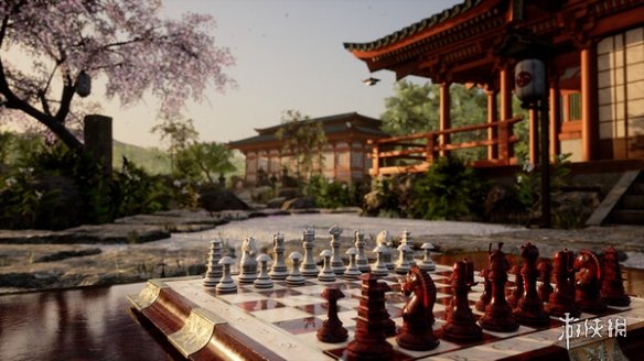 電子競技世界盃將國際象棋引入比賽