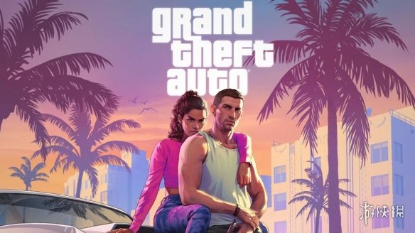 GTA6新預告片12月27日公佈