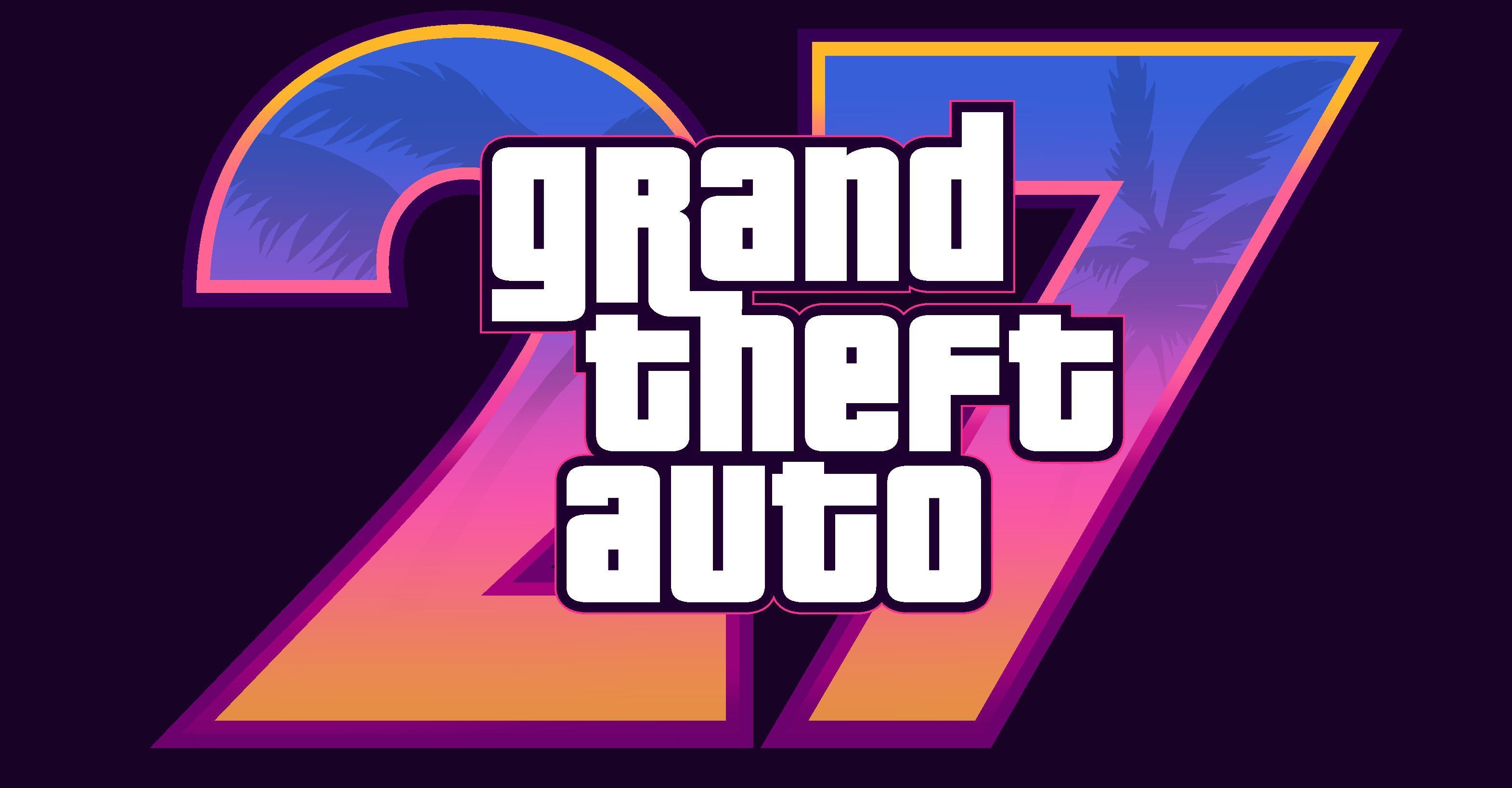 R星GTA6預告片2將於12月27日發佈