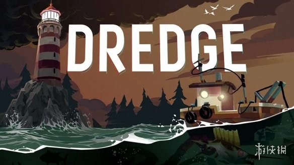 《漁帆暗湧(DREDGE)》成爲下一款免費遊戯