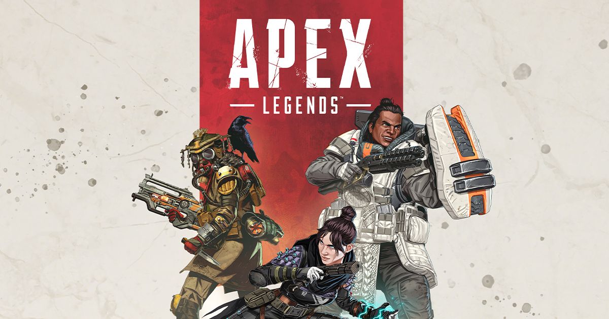 《Apex英雄》玩家數量創新低