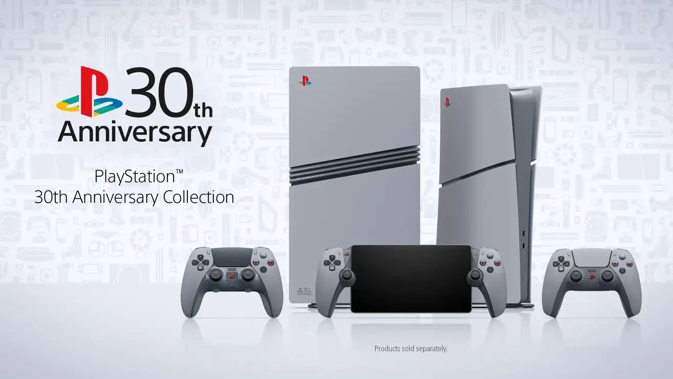 2024年PlayStation 5發展現狀