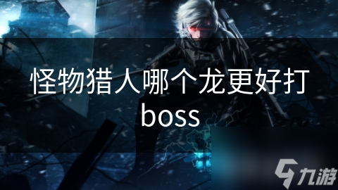 怪物獵人哪個龍更好打boss