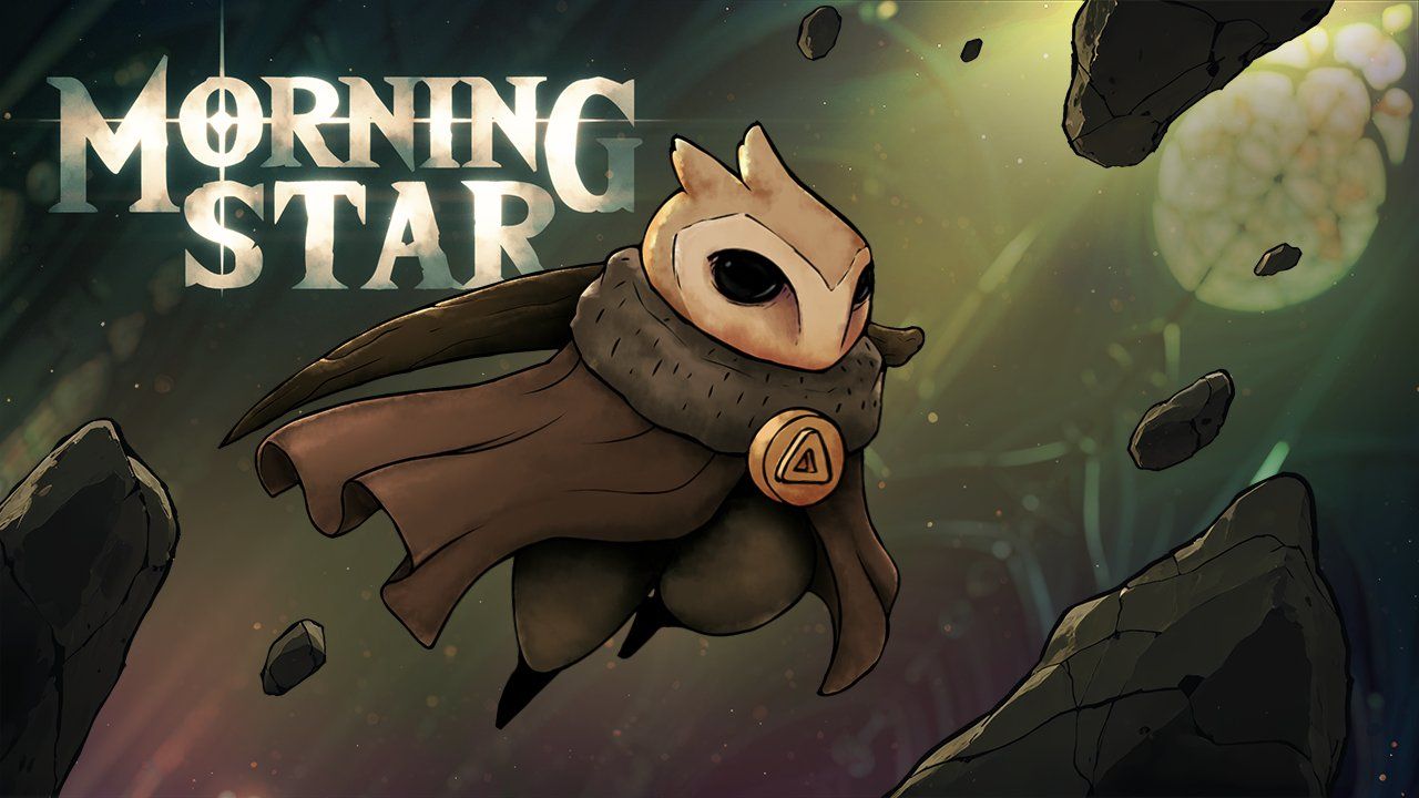 類絲之歌遊戯《Morning Star》開發人員:Steam