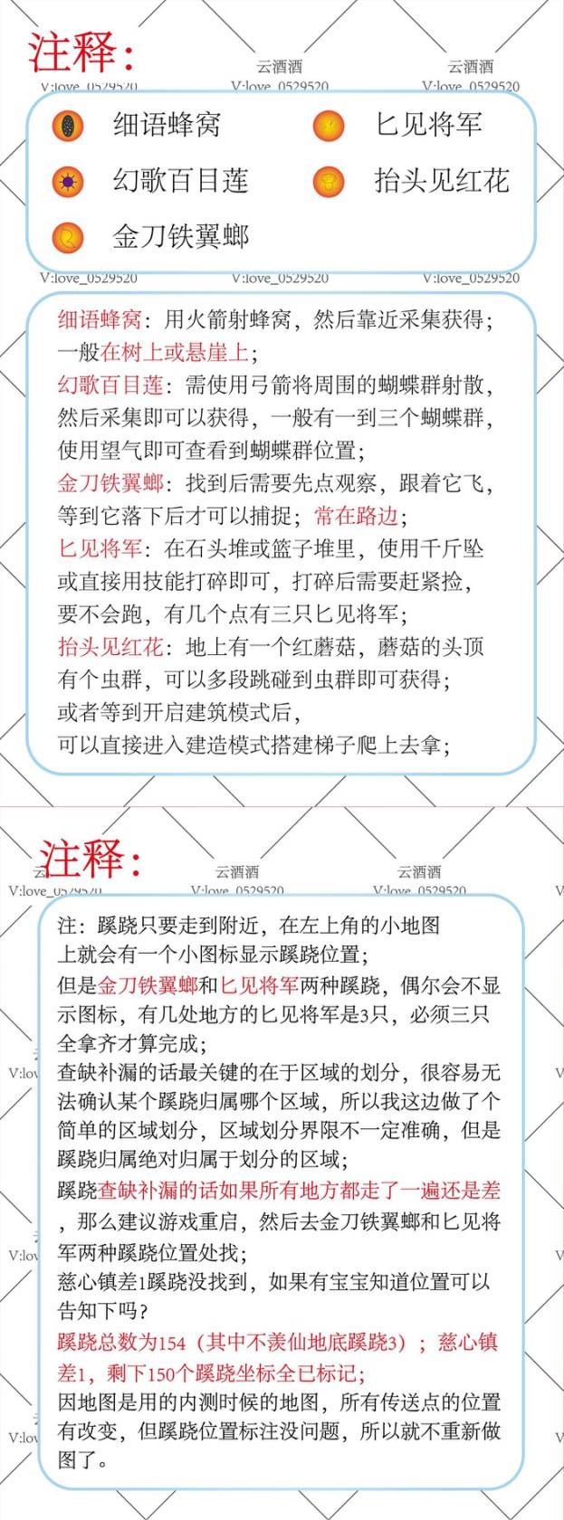 《燕云十六聲》清河全蹊蹺收集指南 清河蹊蹺位置一覽