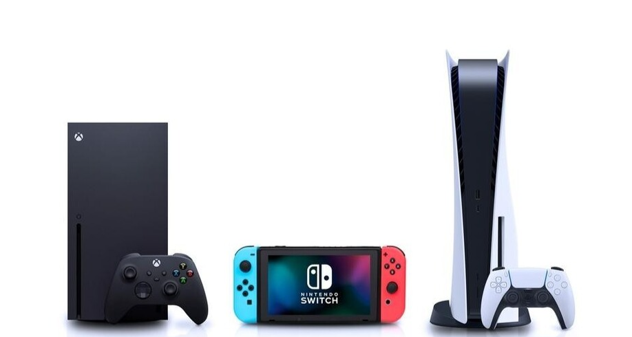 2025年你最期待什麽?任天堂的下一代switch?還是索尼