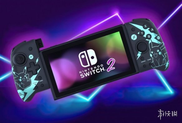 Switch 2將於3月28日上市 任天堂攜手NVIDIA